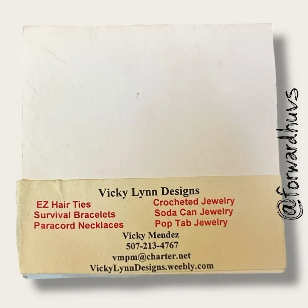 Bundle Sale 3 for $15 | Vicky Lynn Design Upcycled Diet Coke Dangle Earrings – 2
